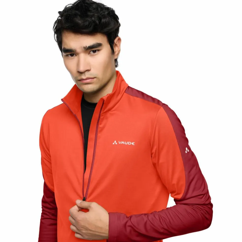 VAUDE · Men's Livigno Halfzip II
