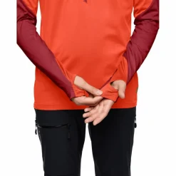 VAUDE · Men's Livigno Halfzip II