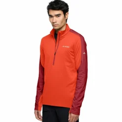 VAUDE · Men's Livigno Halfzip II