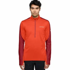 VAUDE · Men's Livigno Halfzip II