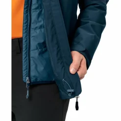 VAUDE · Men's Miskanti 3in1 Jacket II