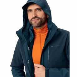 VAUDE · Men's Miskanti 3in1 Jacket II