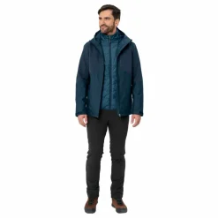 VAUDE · Men's Miskanti 3in1 Jacket II