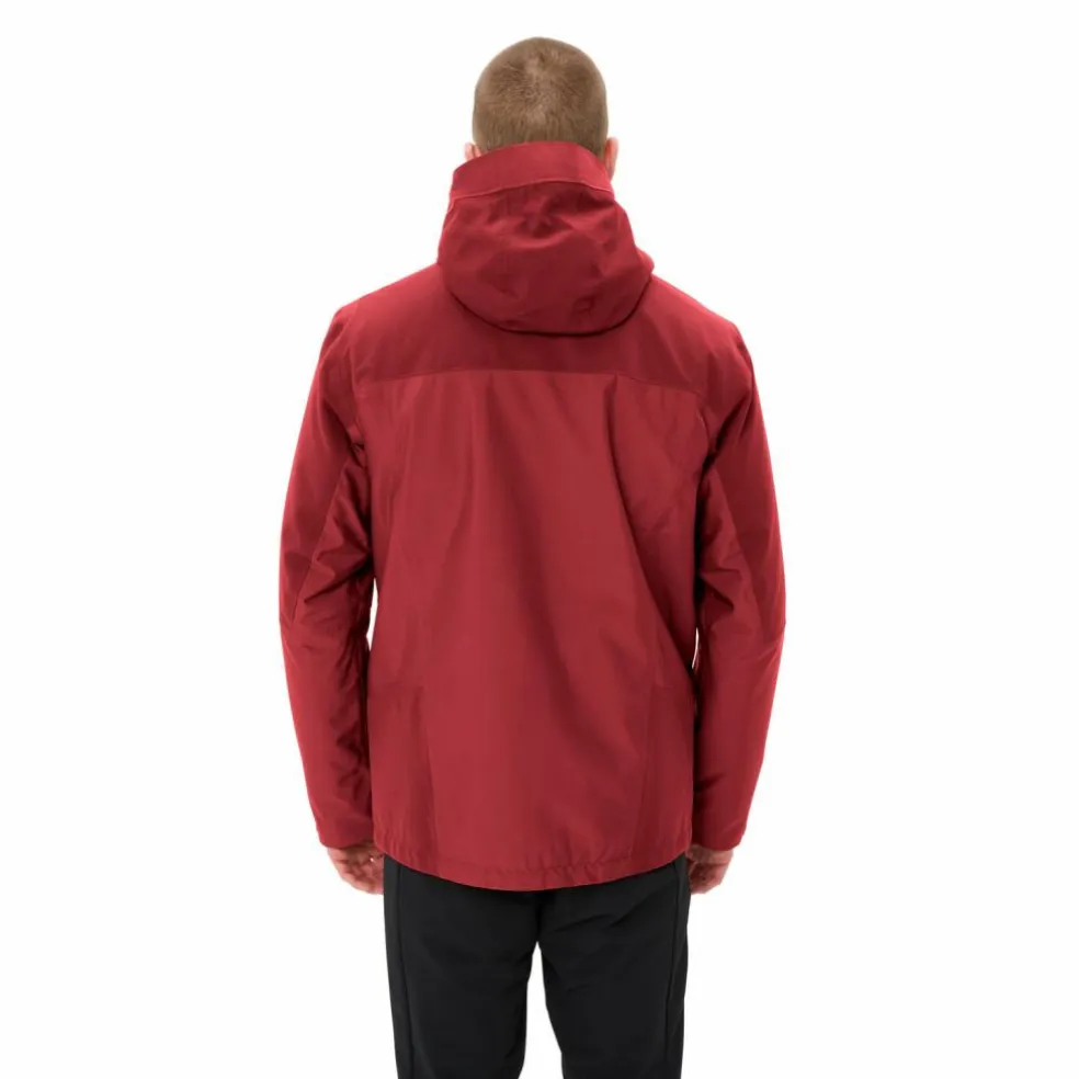 VAUDE · Men's Miskanti 3in1 Jacket II