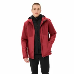 VAUDE · Men's Miskanti 3in1 Jacket II