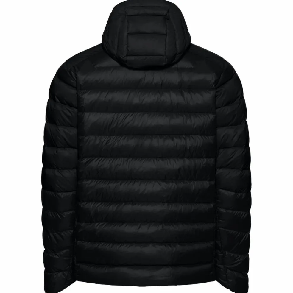 VAUDE · Men's Monviso Down Hooded Jacket