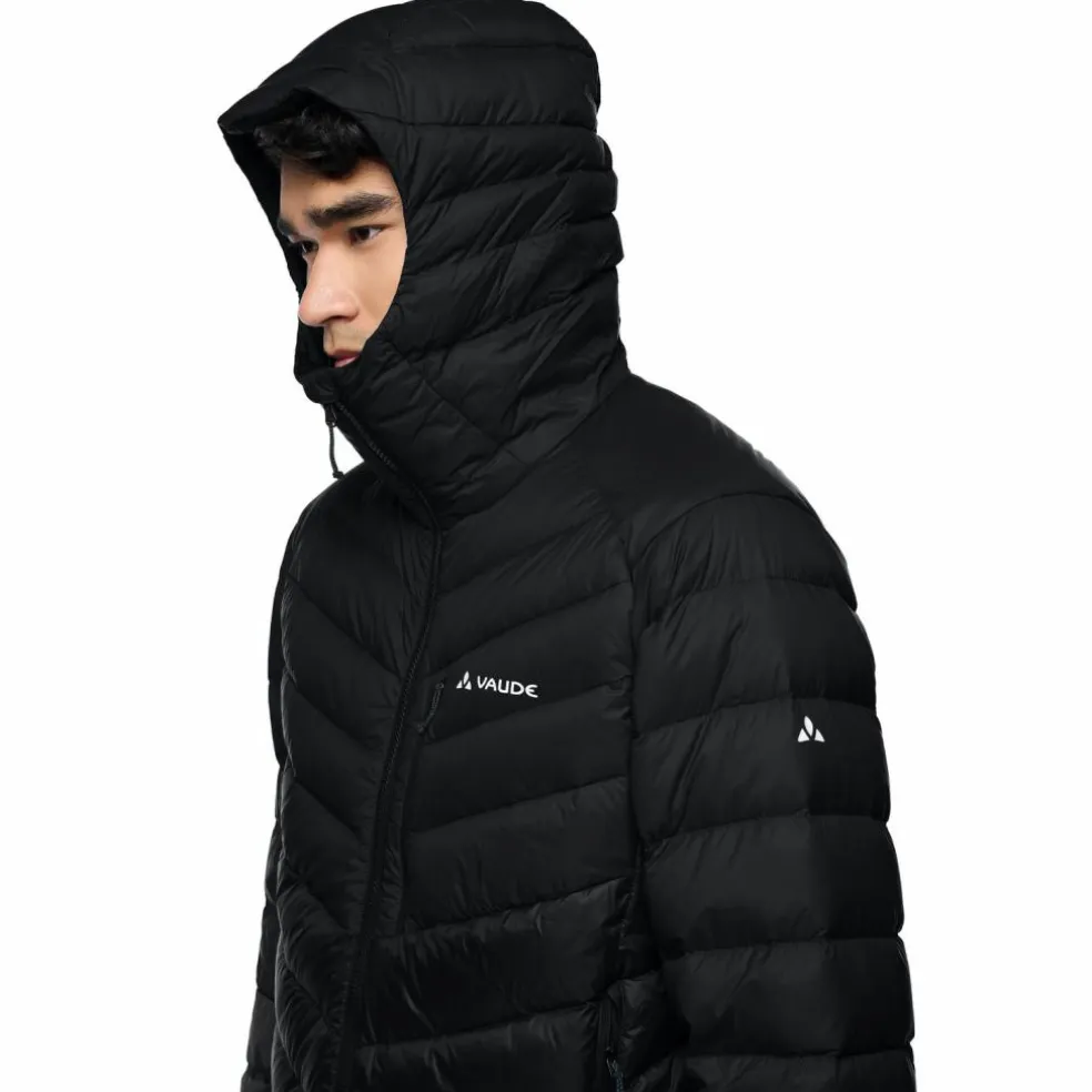 VAUDE · Men's Monviso Down Hooded Jacket