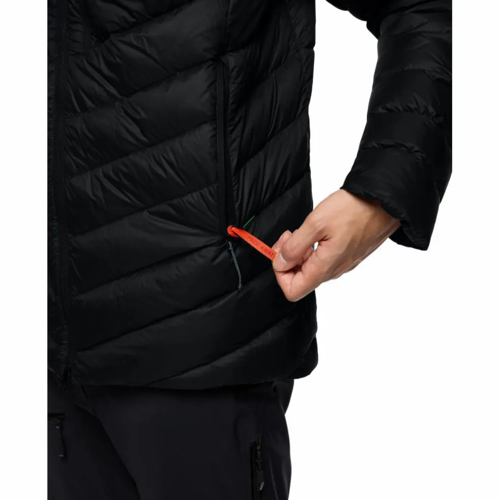 VAUDE · Men's Monviso Down Hooded Jacket