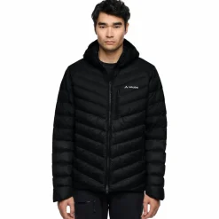 VAUDE · Men's Monviso Down Hooded Jacket