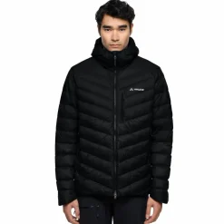 VAUDE · Men's Monviso Down Hooded Jacket
