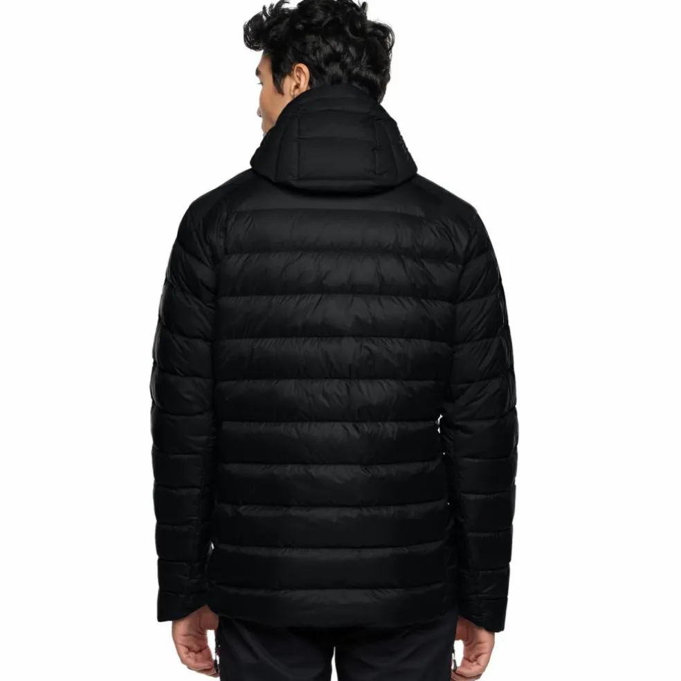 VAUDE · Men's Monviso Down Hooded Jacket