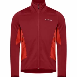 VAUDE · Men's Monviso Fleece FZ Jacket II