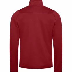 VAUDE · Men's Monviso Fleece FZ Jacket II