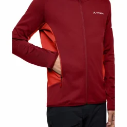 VAUDE · Men's Monviso Fleece FZ Jacket II