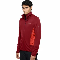 VAUDE · Men's Monviso Fleece FZ Jacket II