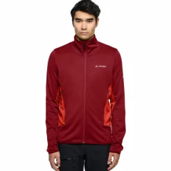 VAUDE · Men's Monviso Fleece FZ Jacket II
