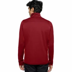 VAUDE · Men's Monviso Fleece FZ Jacket II