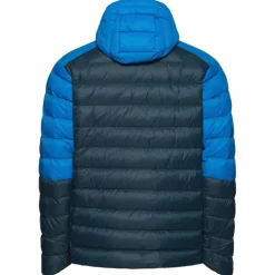 VAUDE · Men's Monviso Down Hooded Jacket