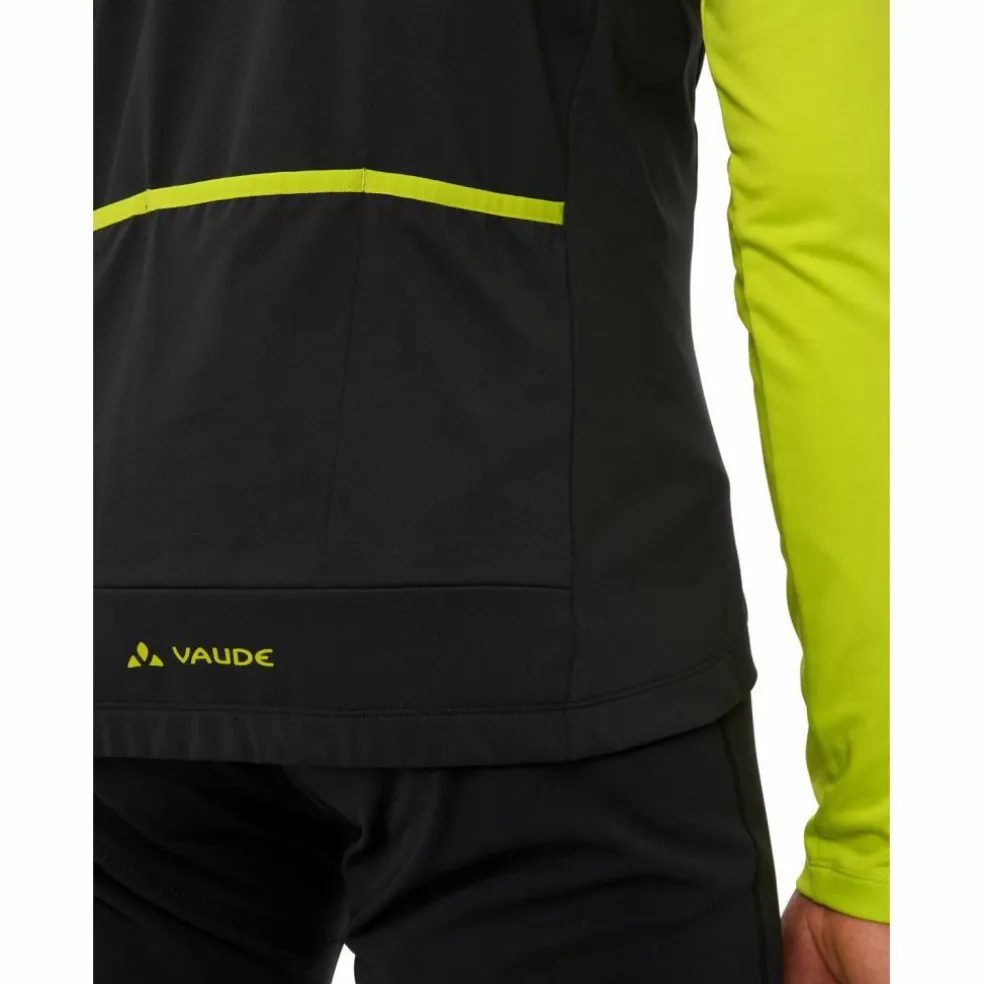 VAUDE · Men's Posta LS Tricot II