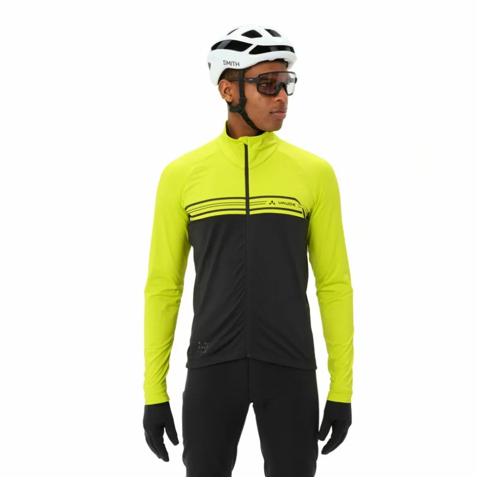 VAUDE · Men's Posta LS Tricot II