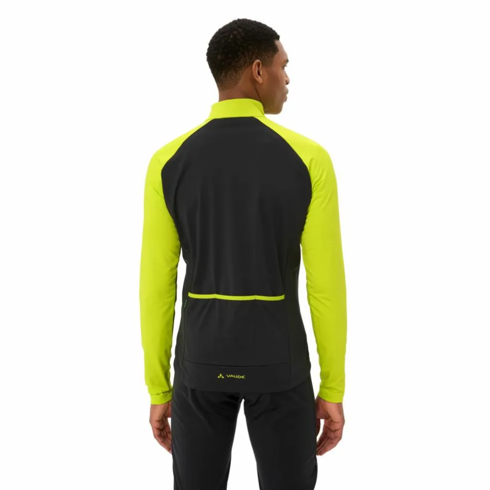 VAUDE · Men's Posta LS Tricot II
