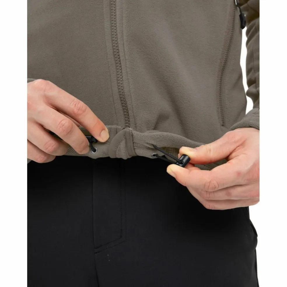 VAUDE · Men's Rosemoor Fleece Jacket II