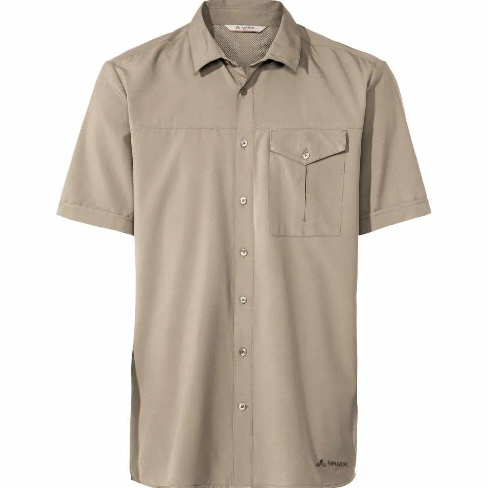 VAUDE · Men's Rosemoor Shirt II