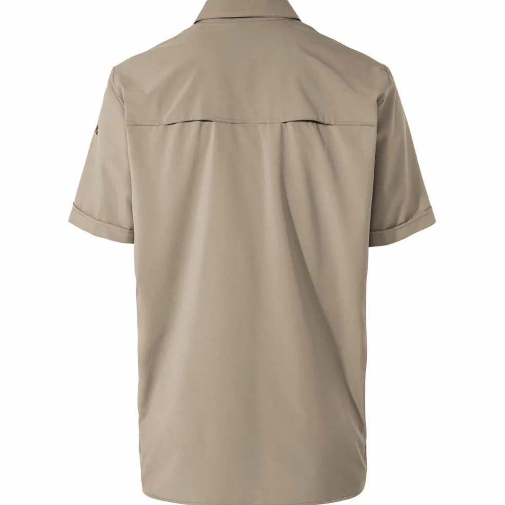 VAUDE · Men's Rosemoor Shirt II