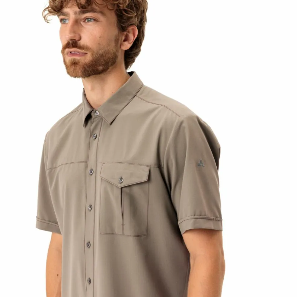VAUDE · Men's Rosemoor Shirt II