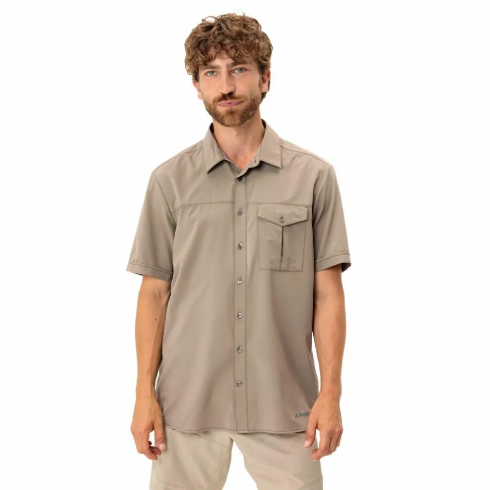 VAUDE · Men's Rosemoor Shirt II