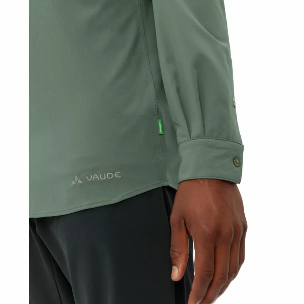 VAUDE · Men's Rosemoor LS Shirt II