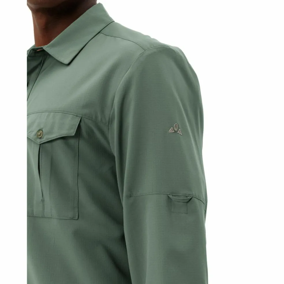 VAUDE · Men's Rosemoor LS Shirt II