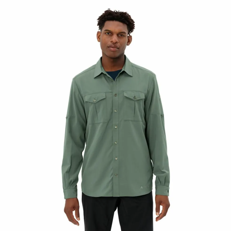 VAUDE · Men's Rosemoor LS Shirt II