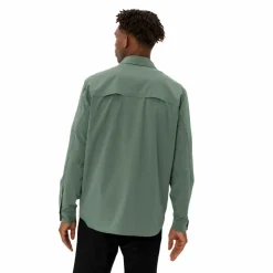 VAUDE · Men's Rosemoor LS Shirt II