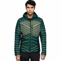 VAUDE · Men's Sesvenna Pro Jacket II