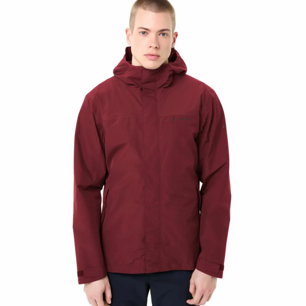VAUDE · Men's Strathcona Jacket