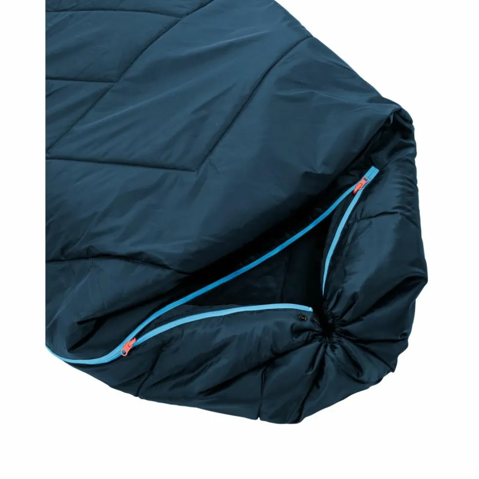 VAUDE · Navajo 100 II SYN
