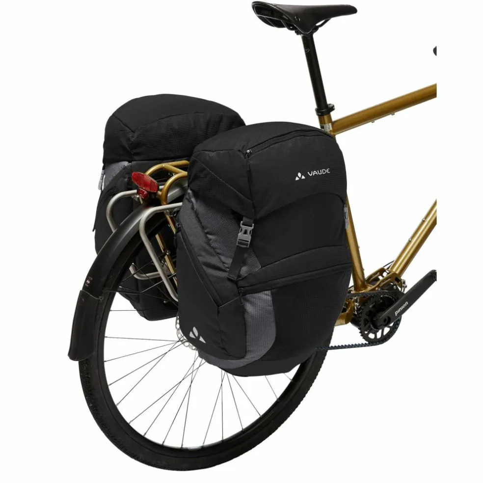 VAUDE · OnTour Back