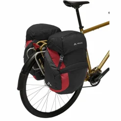 VAUDE · OnTour Back