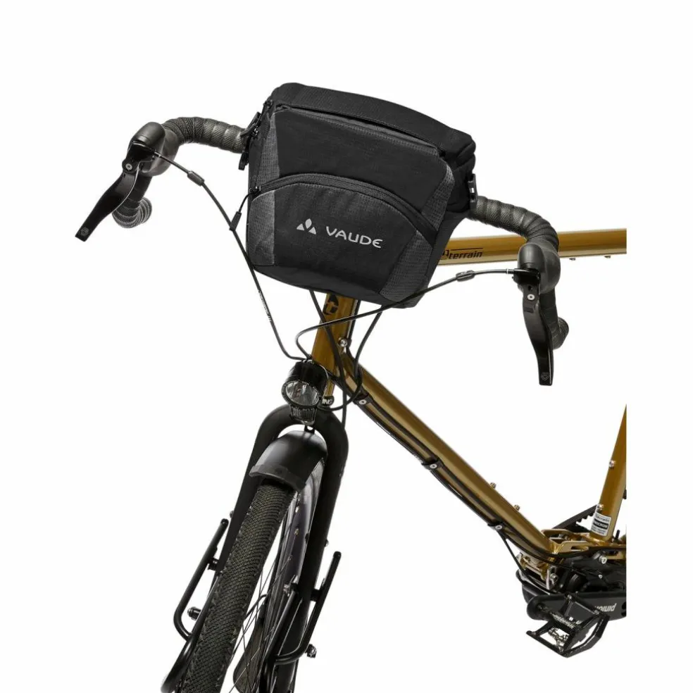 VAUDE · OnTour Box M (KLICKfix ready)