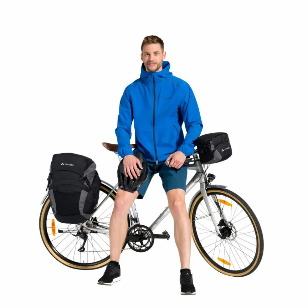 VAUDE · OnTour Box M (KLICKfix ready)