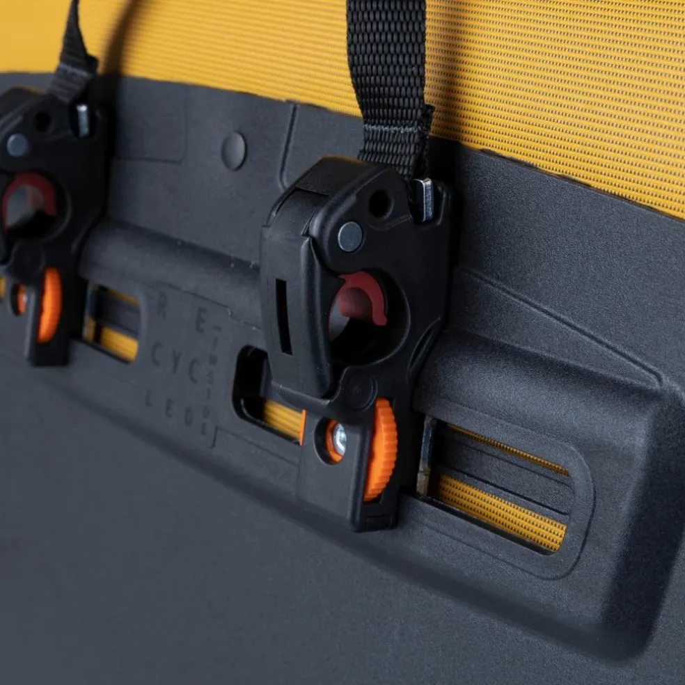 VAUDE · Proof Back UL Single