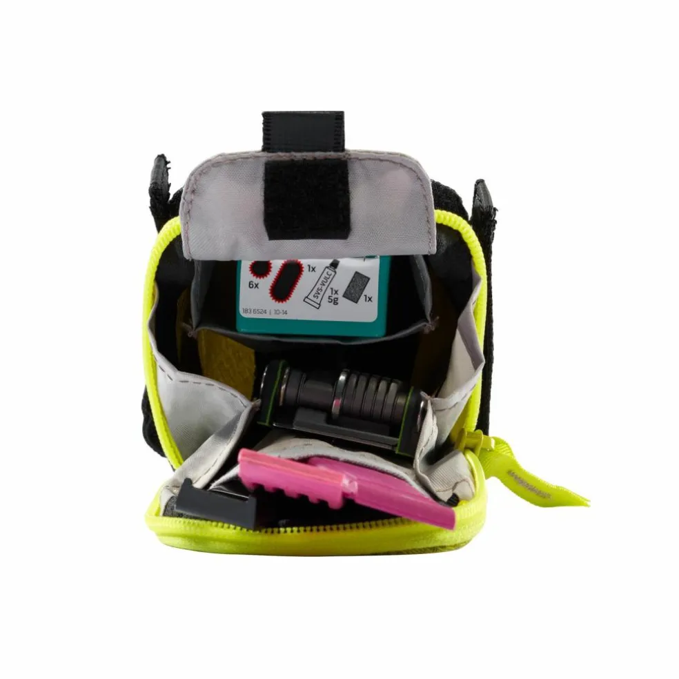 VAUDE · Race Light L Luminum