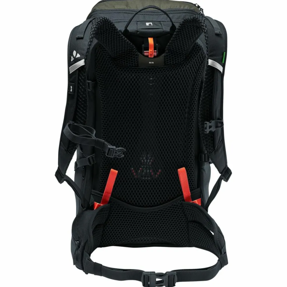 VAUDE · Rucksack Bike Alpin Pro 28 +