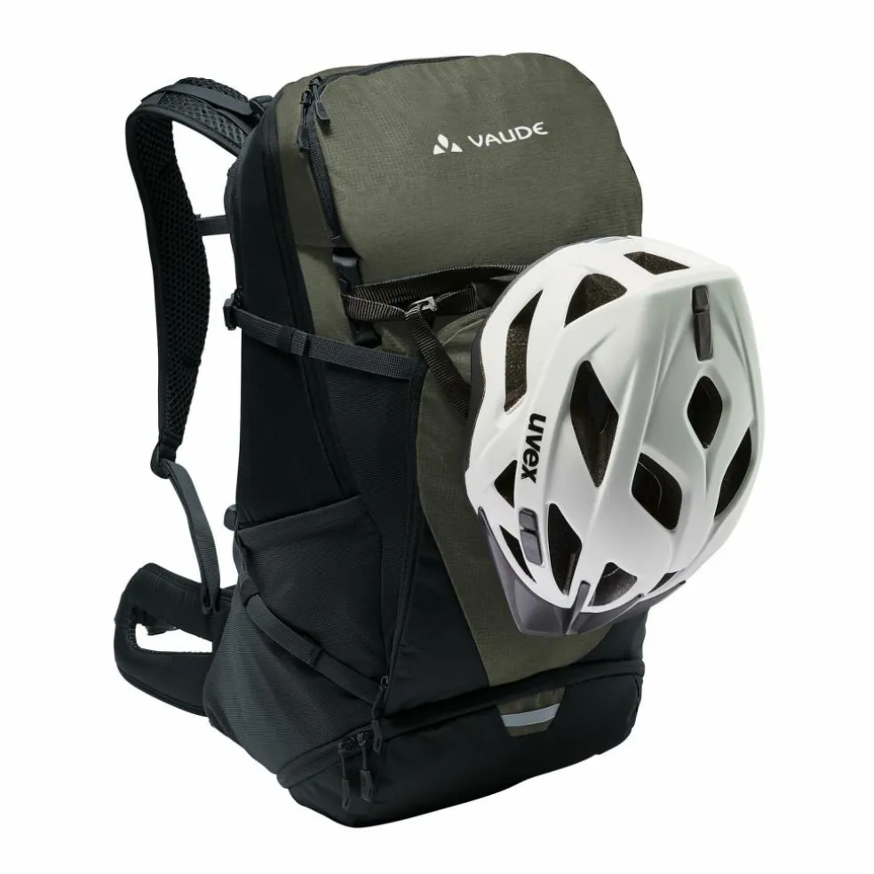 VAUDE · Rucksack Bike Alpin Pro 28 +