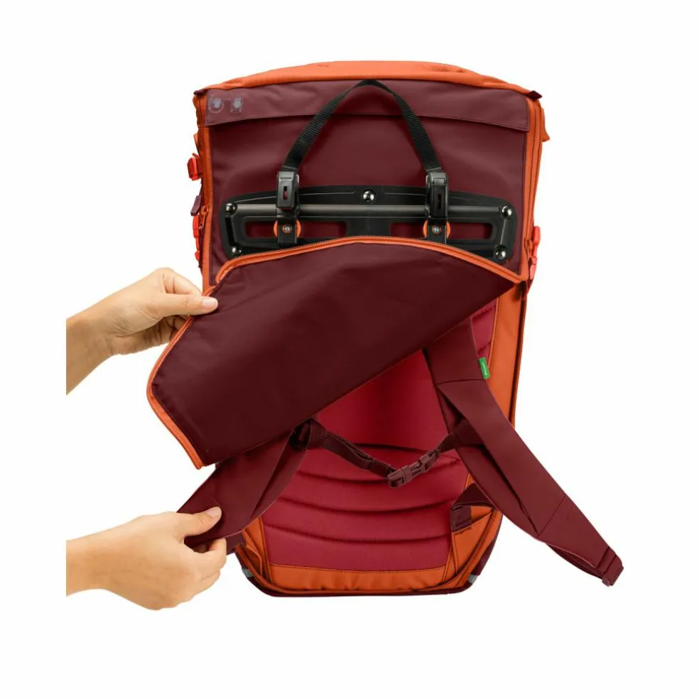 VAUDE · Rucksack CityGo Bike 23 II