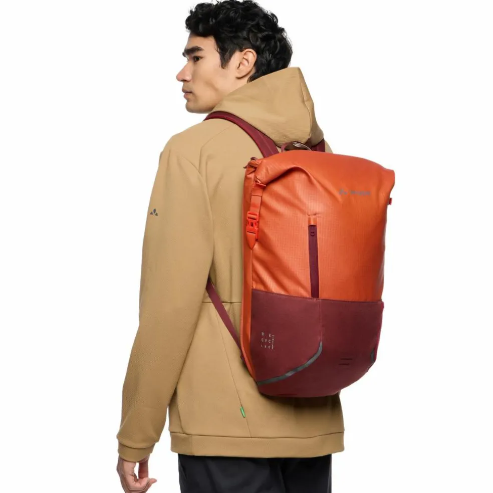 VAUDE · Rucksack CityGo Bike 23 II