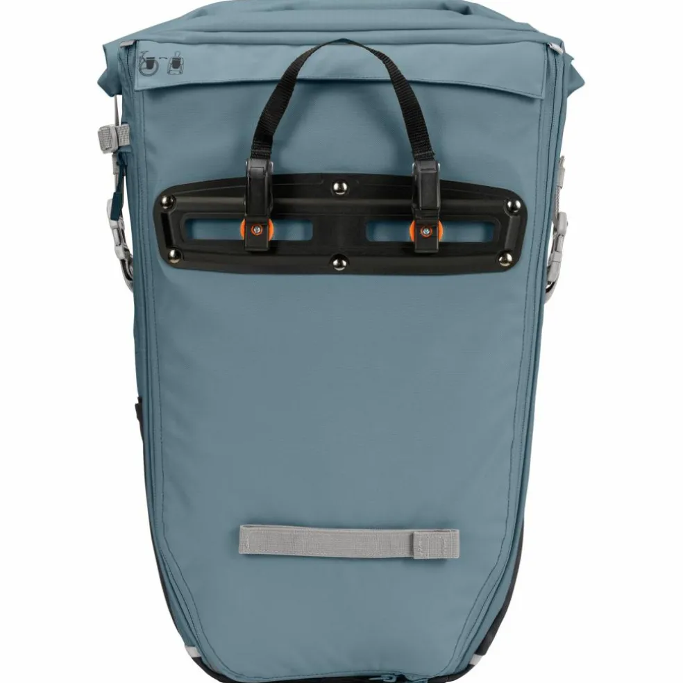 VAUDE · Rucksack CityGo Bike 23 II