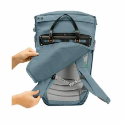 VAUDE · Rucksack CityGo Bike 23 II