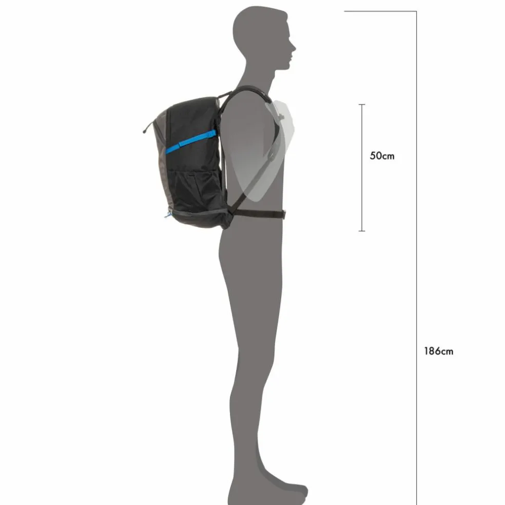 VAUDE · Rucksack Civinat II 30